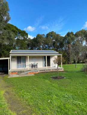 Richo’s Retreat, 1 bed unit near Great Ocean Road